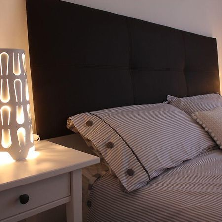 Apartamento Moderno Cerca Del Centro Màlaga Exteriér fotografie