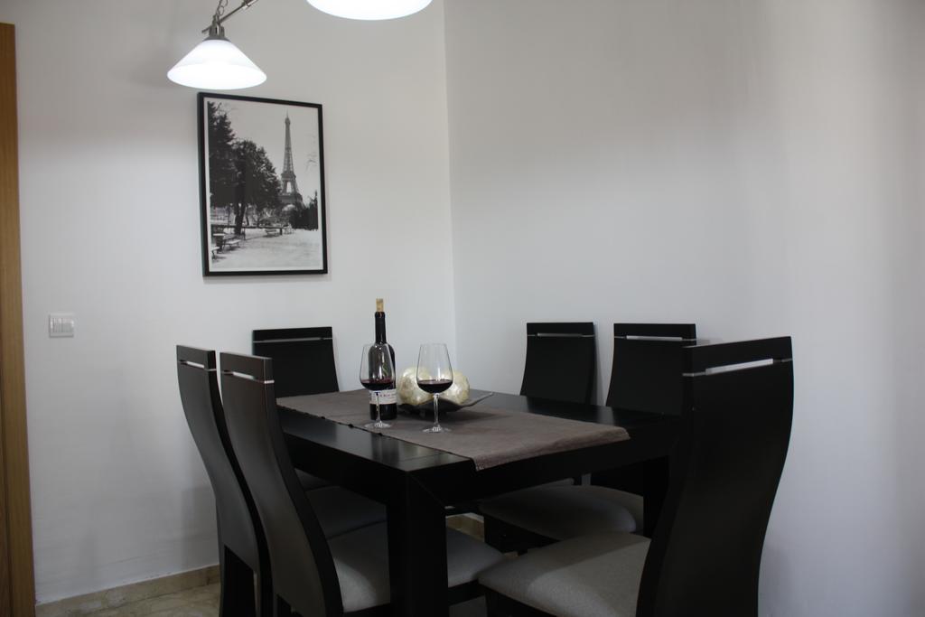 Apartamento Moderno Cerca Del Centro Màlaga Exteriér fotografie