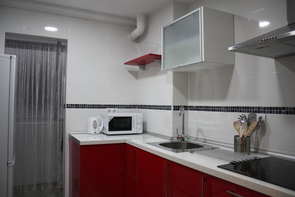 Apartamento Moderno Cerca Del Centro Màlaga Exteriér fotografie