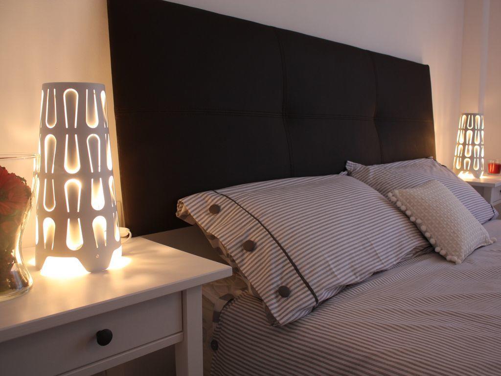 Apartamento Moderno Cerca Del Centro Màlaga Exteriér fotografie